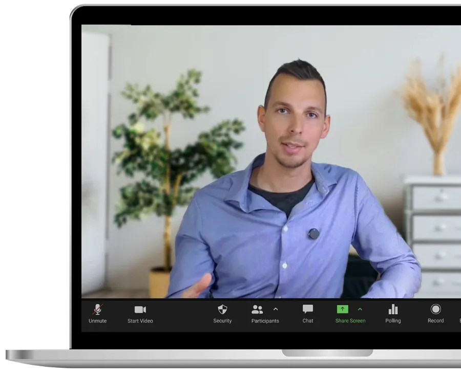 Online Webdesign & Elementor Beratung