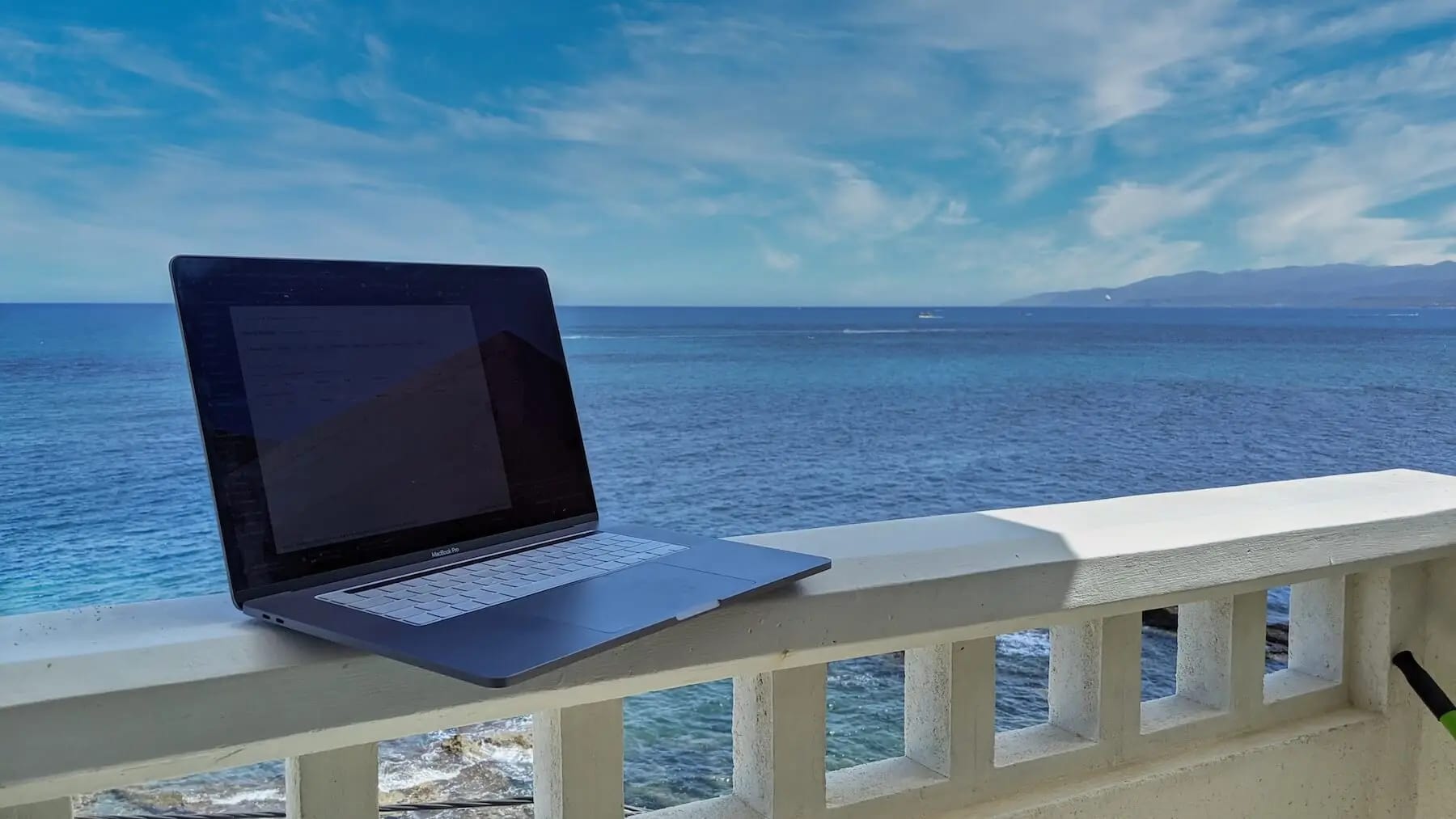 Webdesign am Meer – Unterschätze nie die Macht deiner Webseite