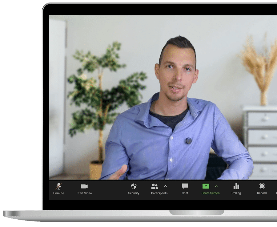 Online Webdesign & Elementor Beratung